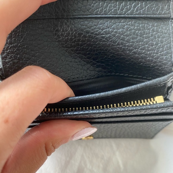 Gucci Marmont Wallet - Picture 4 of 6